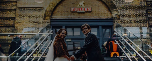 Best pub wedding venues