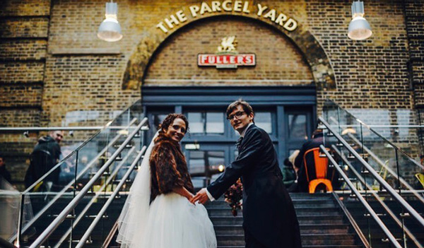 historic pub wedding venues