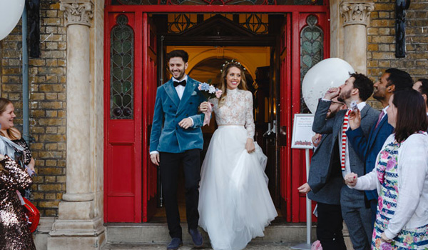The best pub wedding venues